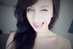 got you stuck on my mind by imkasia