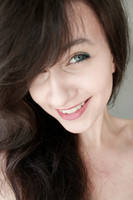 come on, walk for me by imkasia