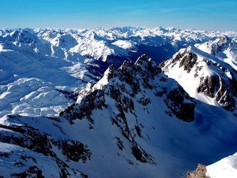 St. Anton by scarzone
