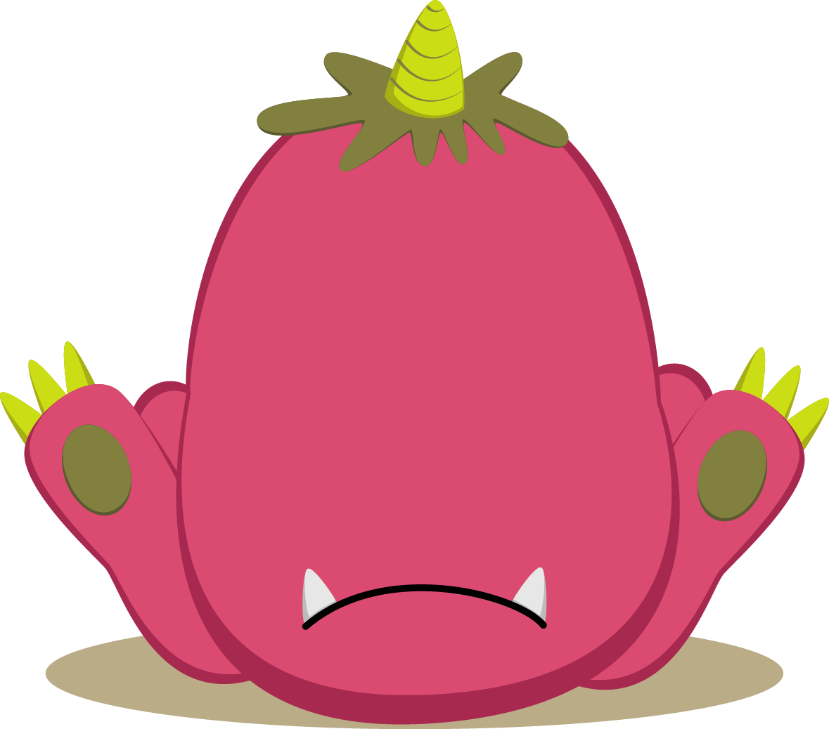 Monstre 4b-01 by penyagolosaeduca