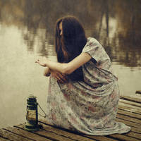 I'm getting lost... by iloveketchupp