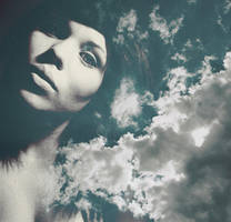 Head in the Clouds by JacquelinePHOTO