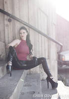 turbulence by MrDove