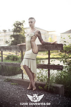 Diamonds Are Forever by MrDove