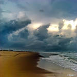 Beach_4 Square by ElessarTelcontar