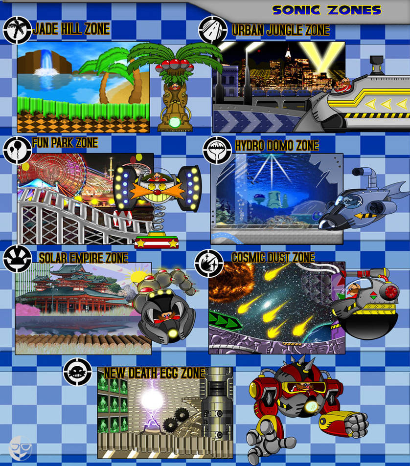 S Beyond_Sonic zoneseggman by XAMOEL on DeviantArt