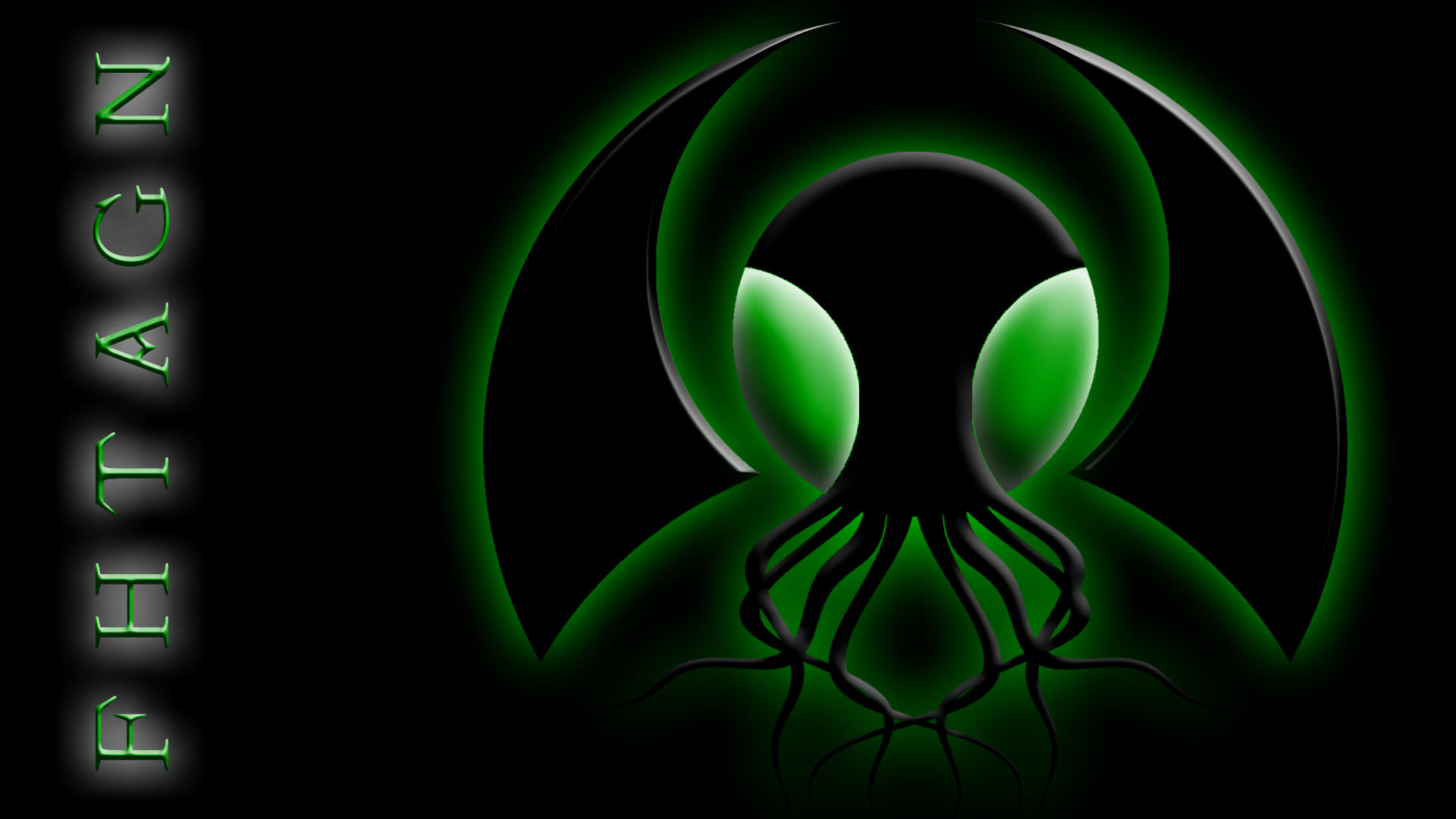 Fhtagn By Tobaal On DeviantArt