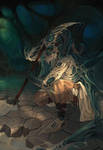 hatchling by Gatling