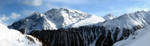 Snow Nr.6 _-The long Rise-_ by Osiris81