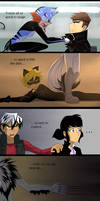 Thrill of the Hunt - CH2 P16 by Ipku on DeviantArt
