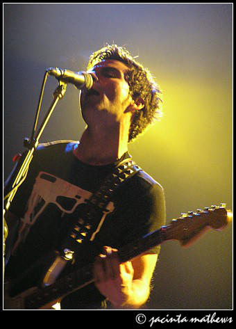 Kelly Jones - Stereophonics 1 by mojojay