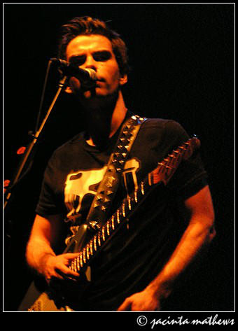 Kelly Jones - Stereophonics 2 by mojojay