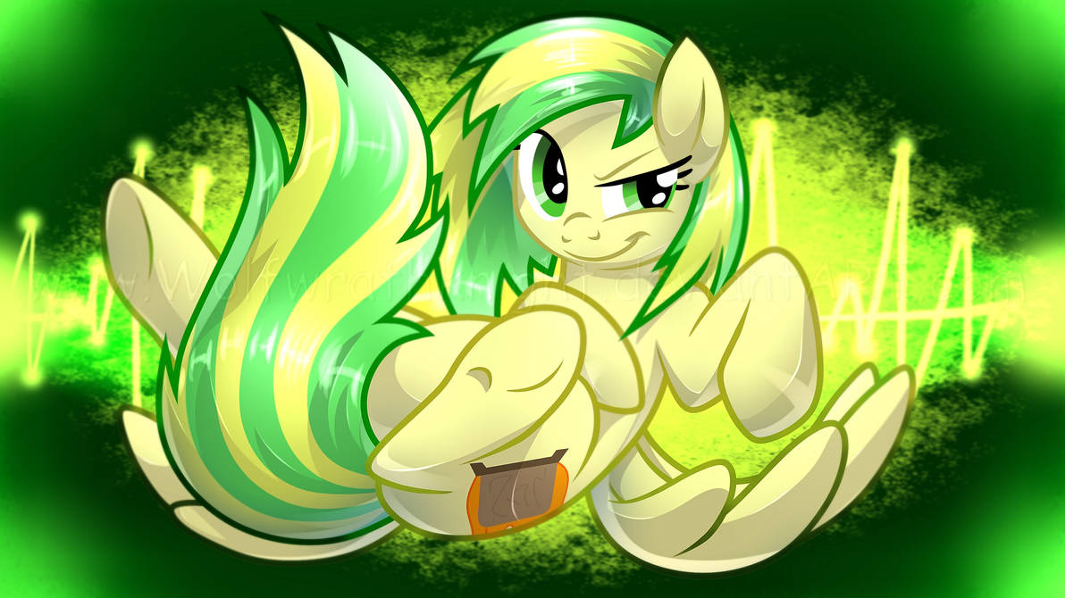 .:Glaze:. by Wolfwrathknight .:Glaze:. by Wolfwrathknight