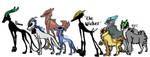 Wics? by fluffyz