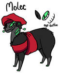 Molec Ref by fluffyz