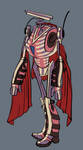 Marki Regal Version by fluffyz