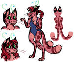 Ambivian Renda by fluffyz