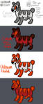 Radioactive Cats JR by fluffyz