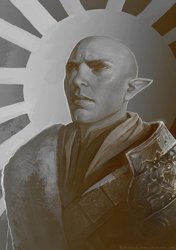 Solas by e-soulu
