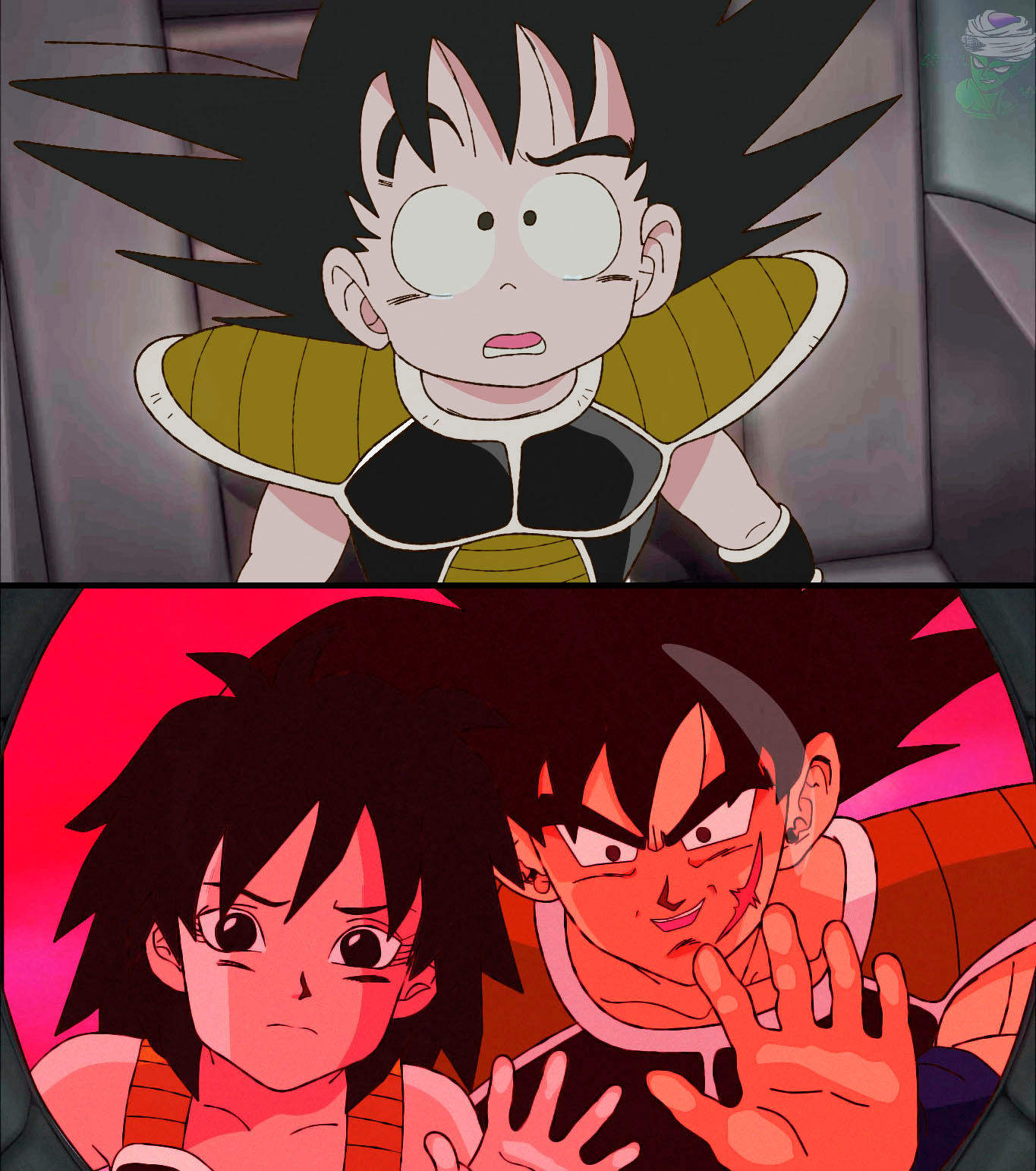 DBNA FAN ART on Dragon-Ball-New-Age - DeviantArt