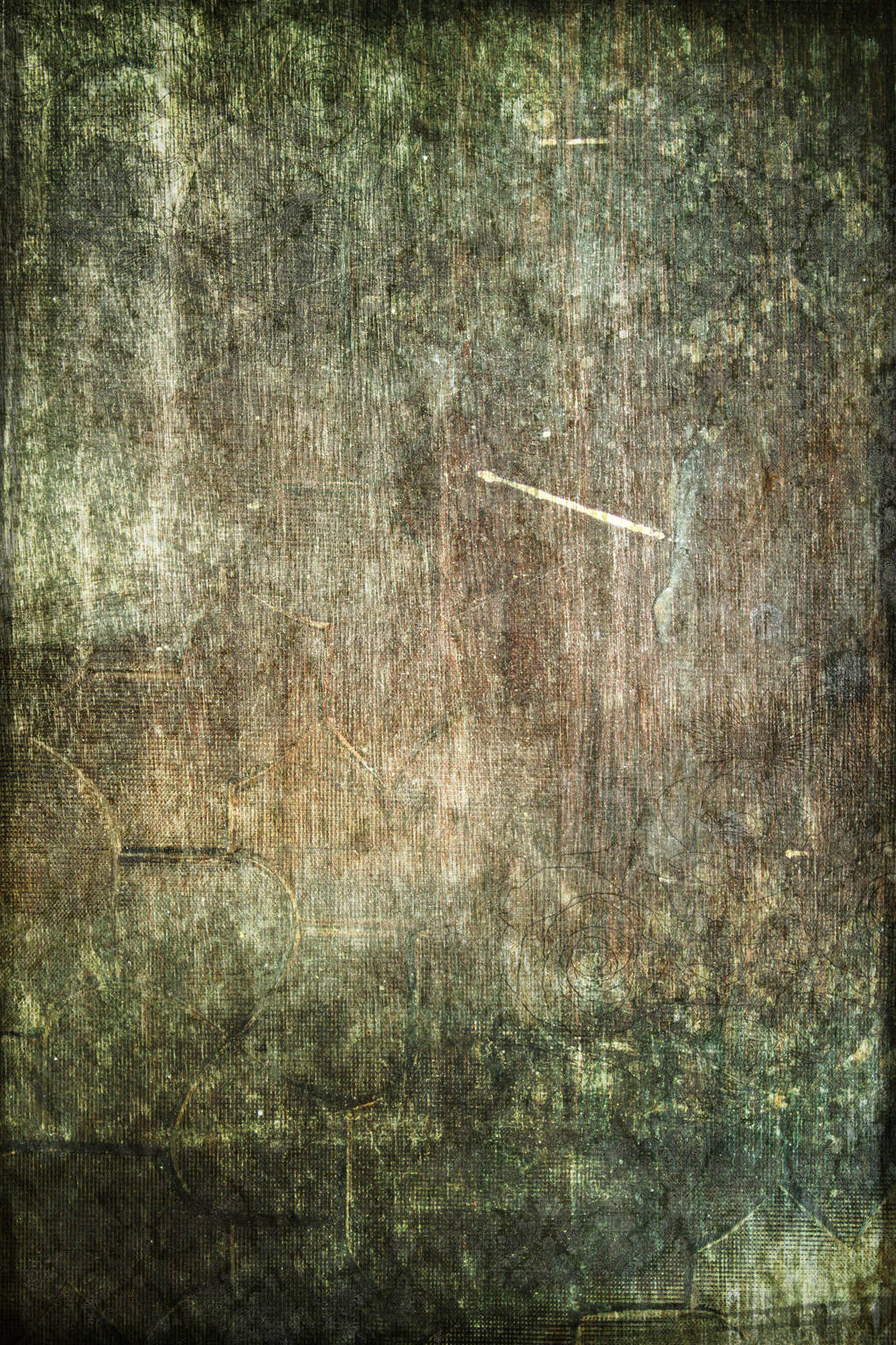 Experimental by photoshop-stock