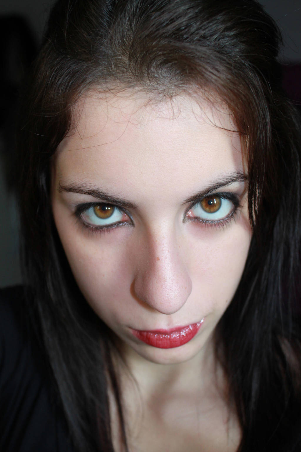 Self 2 by photoshop-stock