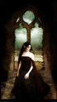 eternity awaits by pureanodyne