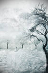 A Whiter Shade of Pale by ashelynn