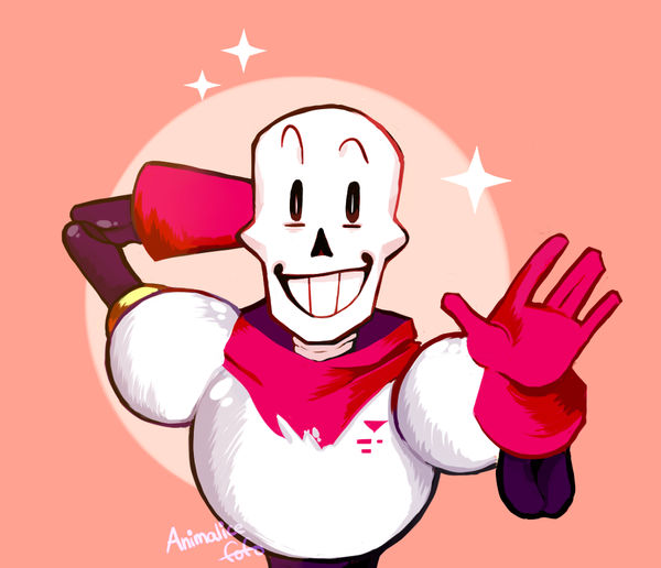 HELLO HUMAN by Animalice