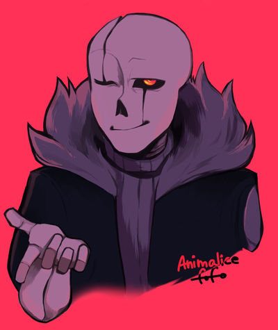 Hallo die Dame by Animalice