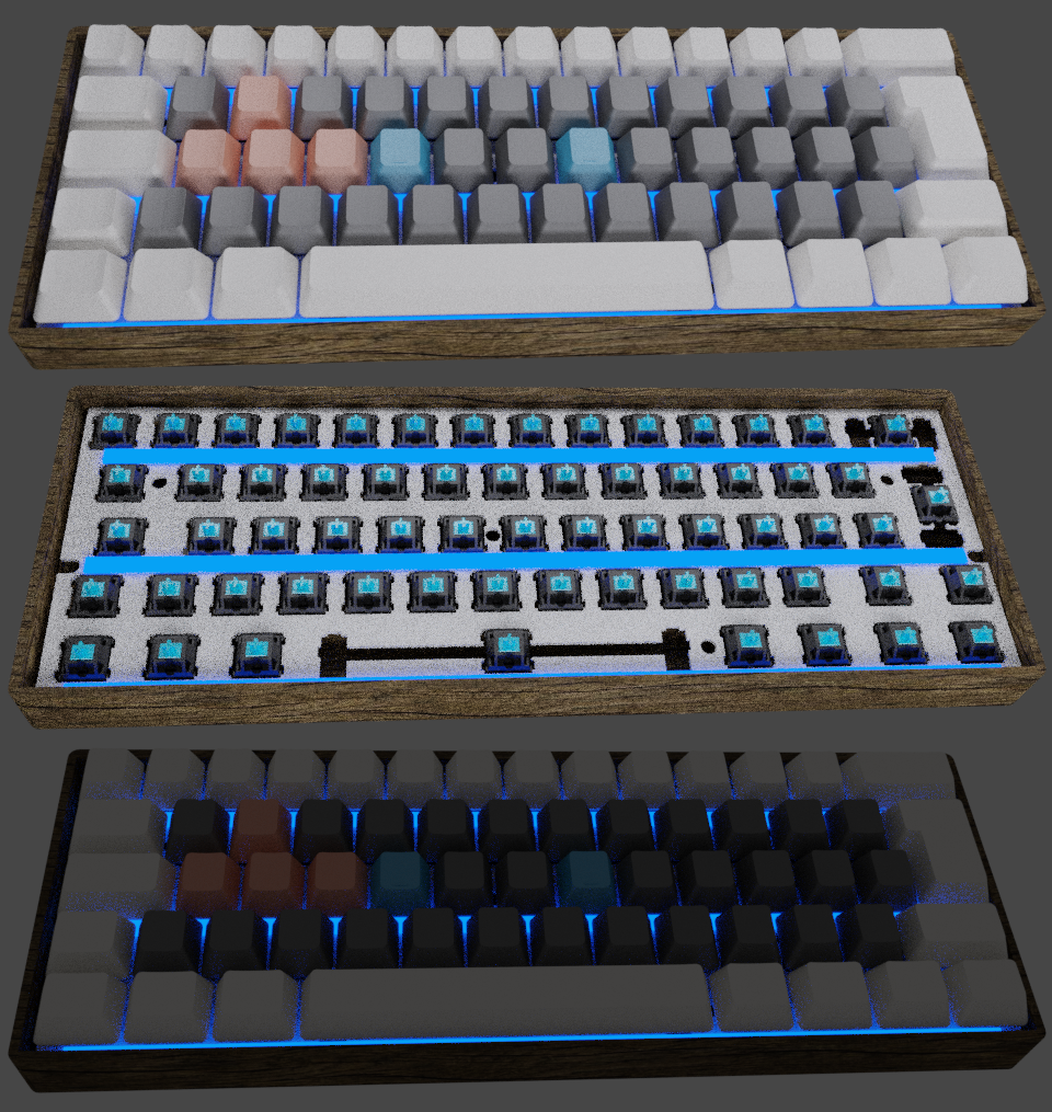 60% custom by TheatreAyoo