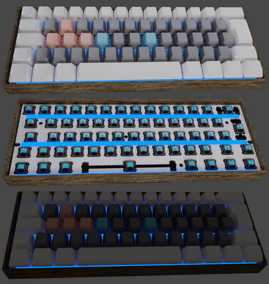 60% custom by TheatreAyoo