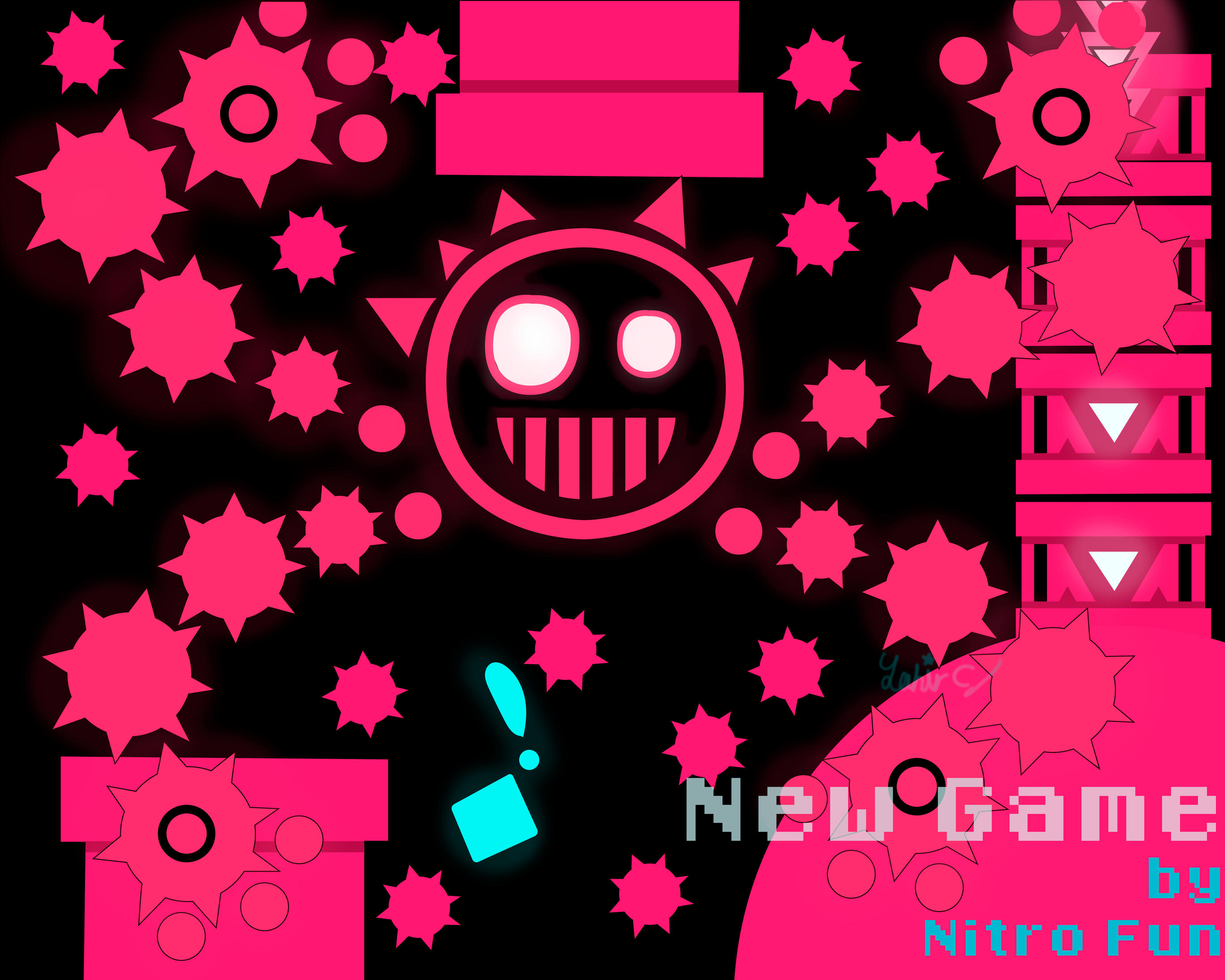 new game just shapes and beats new game just shapes and beats