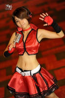 Sakine Meiko - CF 09 by Amano7