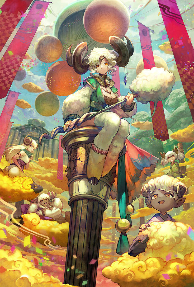 2015 by lalalalack