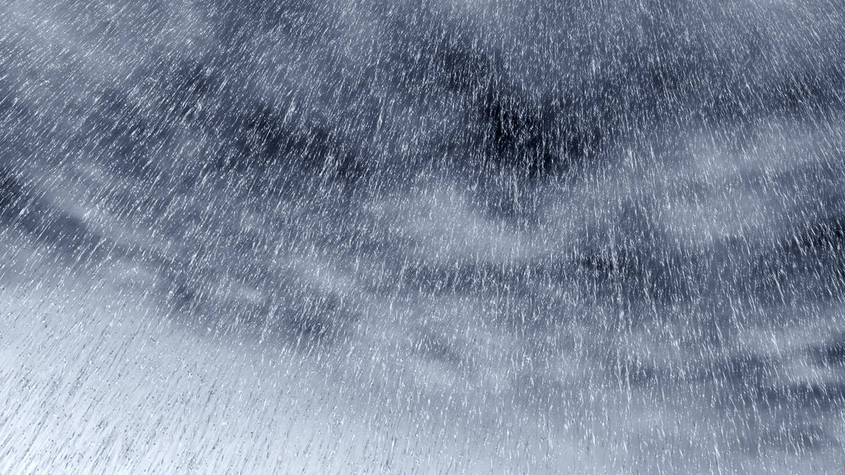 Rain by txvirus
