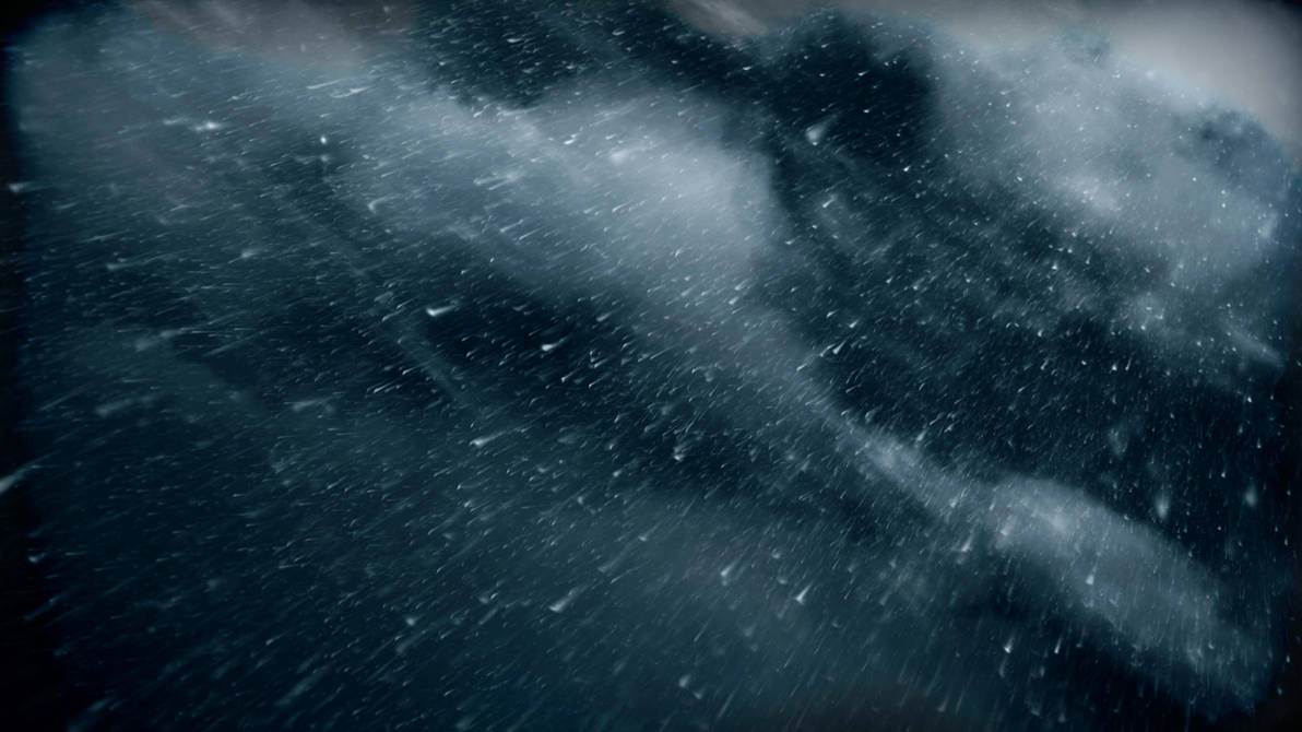 Rain 2015 by txvirus