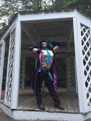 pianomanjojo Corey Misagi DeviantArt pianomanjojo Corey Misagi DeviantArt