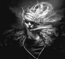 Wind and Time II by DianaGrigore