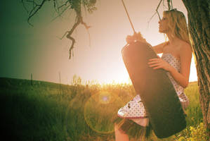 Swing, Just Swing by Luv-Addict