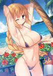 3/4 body sample by craytm 3/4 body sample by craytm