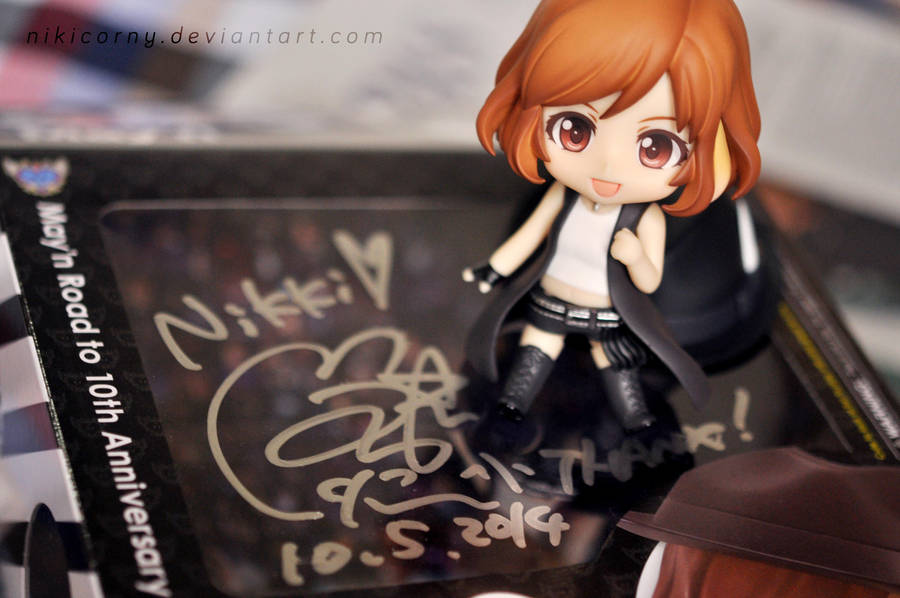 Special Memory by nikicorny Special Memory by nikicorny