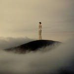 Above The Fog by donhosho