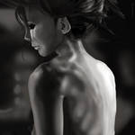 Mademoiselle Oherlihy by donhosho