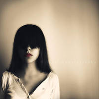 yin by imxanxillusion