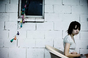 turn your back by imxanxillusion