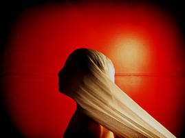 Desert Sun by imxanxillusion