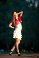 Valentina 4 by JunKarlo