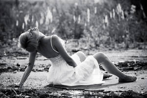 Noon resting by JunKarlo