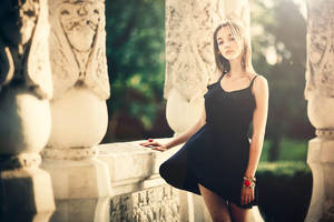 Spring light by JunKarlo